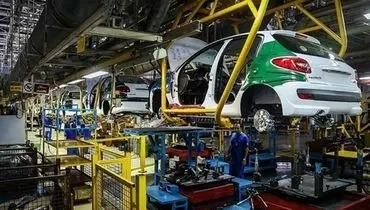 قیمت جدید محصولات ایران خودرو اعلام شد + جزییات