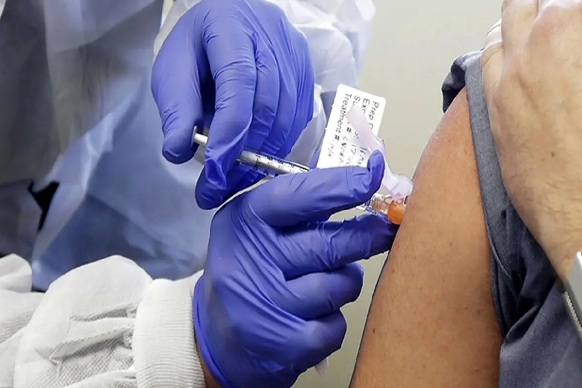 واکسیناسیون ۷۰ هزار بیمار خاص؛ تاکنون