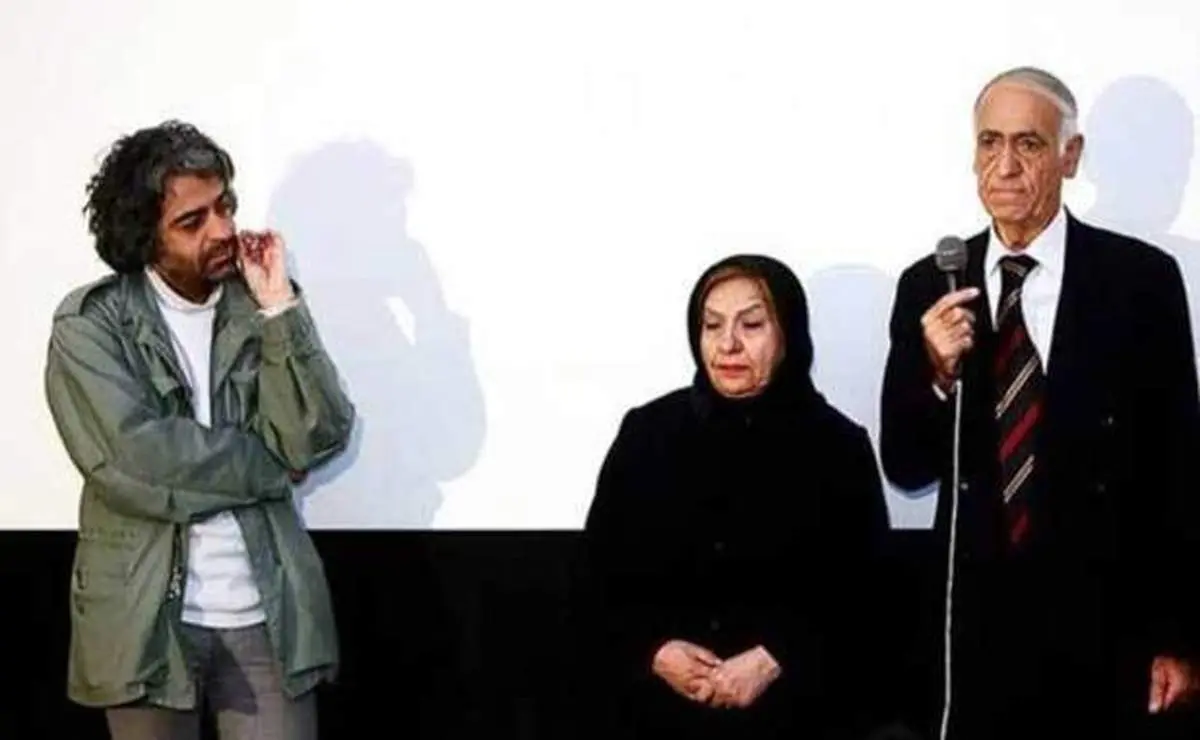 پشتپردههای پرونده قتل «بابک خرمدین» از زبان وکیل مطرح دادگستری + فیلم