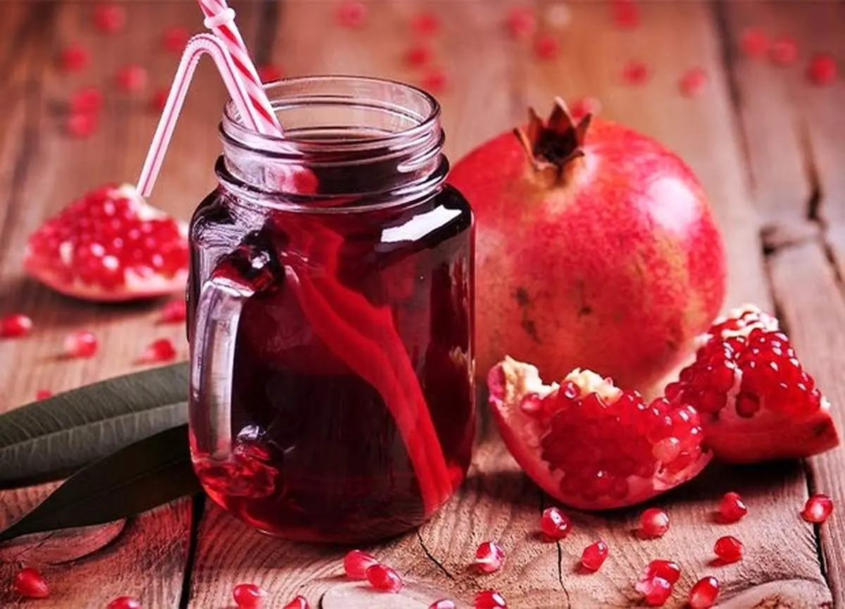 فشار خون خود را با این نوشیدنی ها کاهش دهید