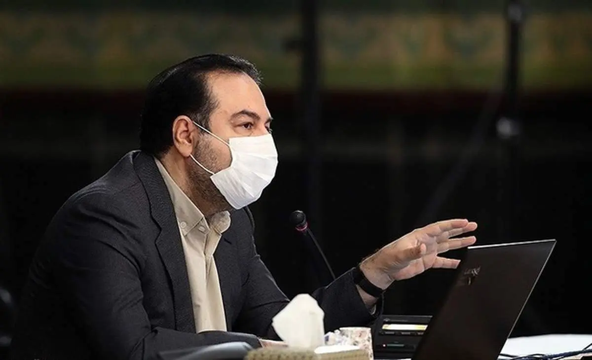 رئیسی: تعداد فوتی های کرونا تا ٢هفته آینده به کمتر از ٢٠٠نفر می رسد / نیاز به انگشت زدن هم در روز رای گیری نداریم
