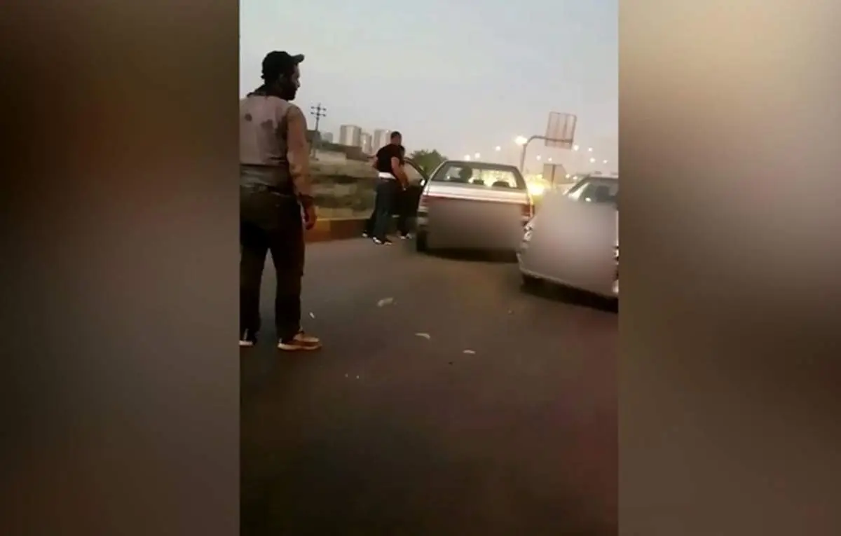ماجرای تبرکشی هولناک در گرگان+ جزئیات و فیلم