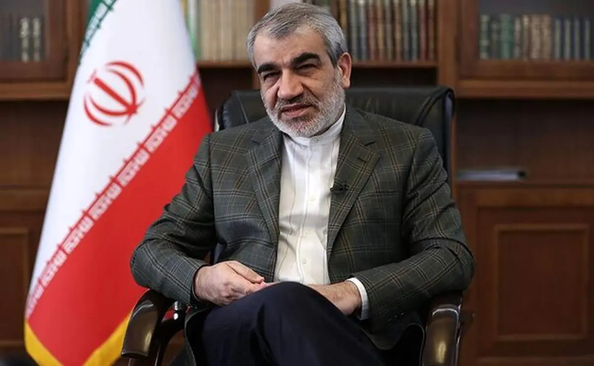 احتمال اعلام نتیجه بررسی صلاحیتها تا دو یا سه روز آینده/ کدخدایی: خبرها درباره نتیجه بررسی صلاحیت ها صحت ندارد