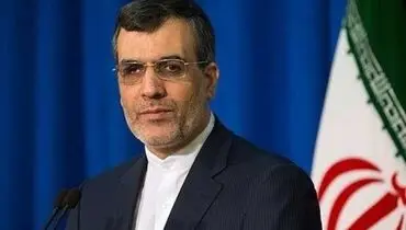 جابری انصاری: مساله اخیر غزه، قدرت نرم ایران را تثبیت کرد
