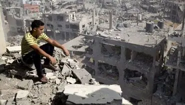 شورای امنیت خواستار پایبندی کامل به آتش بس در نوار غزه شد