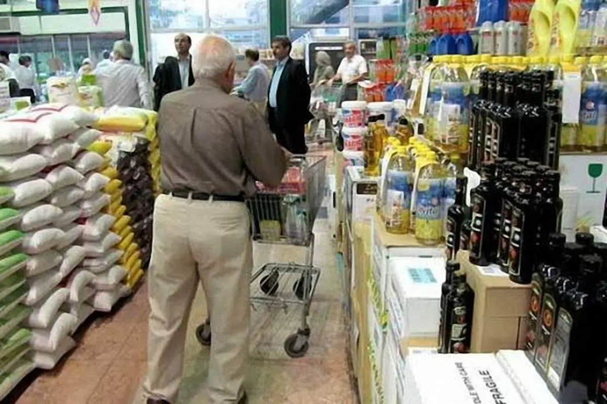 مسابقه گرانی کالا‌ها در بازار ۲۶ روز مانده به انتخابات/ نرخ تورم اقلام خوراکی از نرخ تورم اقلام غیرخوراکی سبقت گرفت