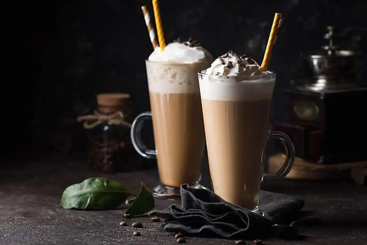 طرز تهیه تهیه فراپوچینو؛ خنک و خوشمزه