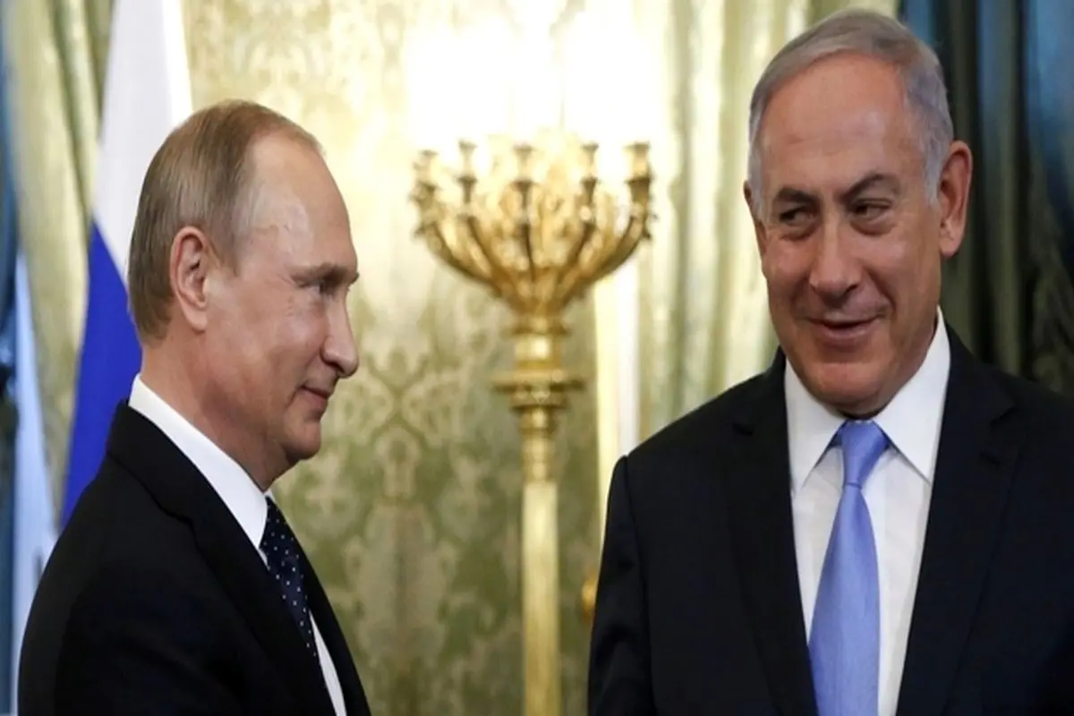 نبرد ۱۱ روزه؛ دیدگاه روسیه نسبت به اسرائیل تغییر کرده است؟