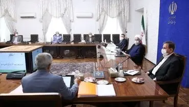 روحانی: سیاست دولت، حمایت از صنعت خودروسازی داخلی است /به مذاکرات در وین تا توافق نهایی ادامه خواهیم داد