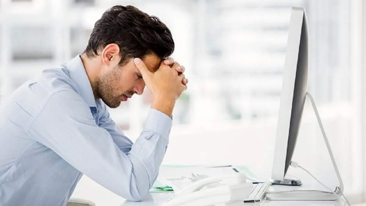 تکنیک های موثر برای مدیریت استرس در شرایط بحرانی