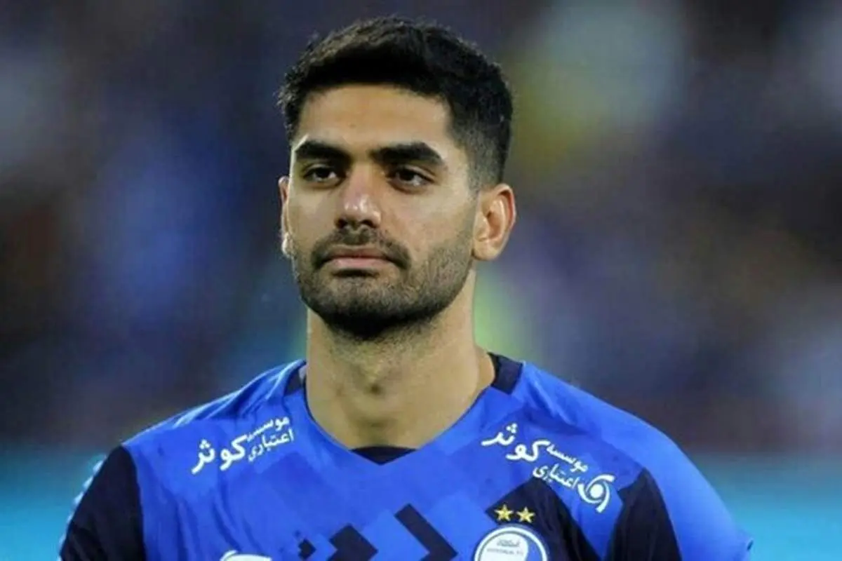 خبر بد برای تیم ملی؛ علی کریمی مصدوم شد