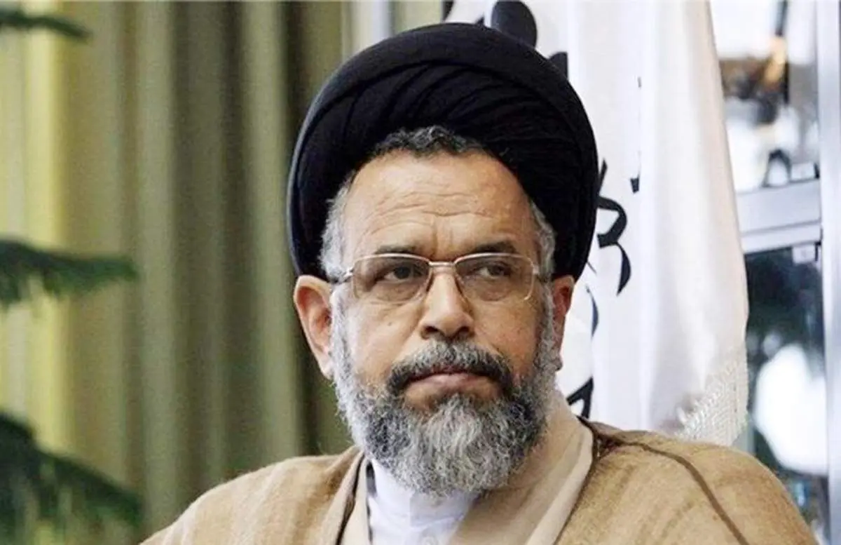 پیام تبریک وزیر اطلاعات در پی پیروزی مقاومت فلسطین