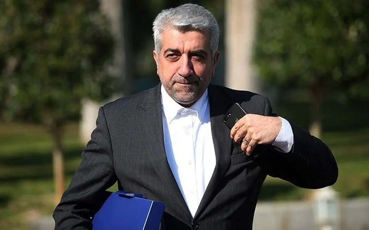 وزیر نیرو: امسال قطعی برق در معابر شهری نخواهیم داشت