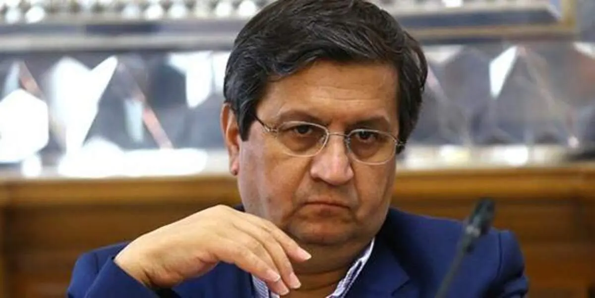 واکنش همتی به کاندیدای پوششی بودنش