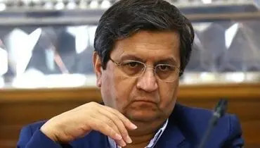 واکنش همتی به کاندیدای پوششی بودنش