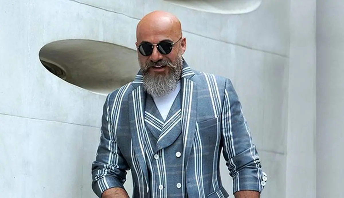 واکنش امیر آقایی به کنایه یک خبرنگار به پژمان جمشیدی + فیلم