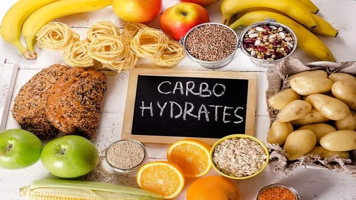 بهترین و مفیدترین منابع کربوهیدرات برای رژیم غذایی