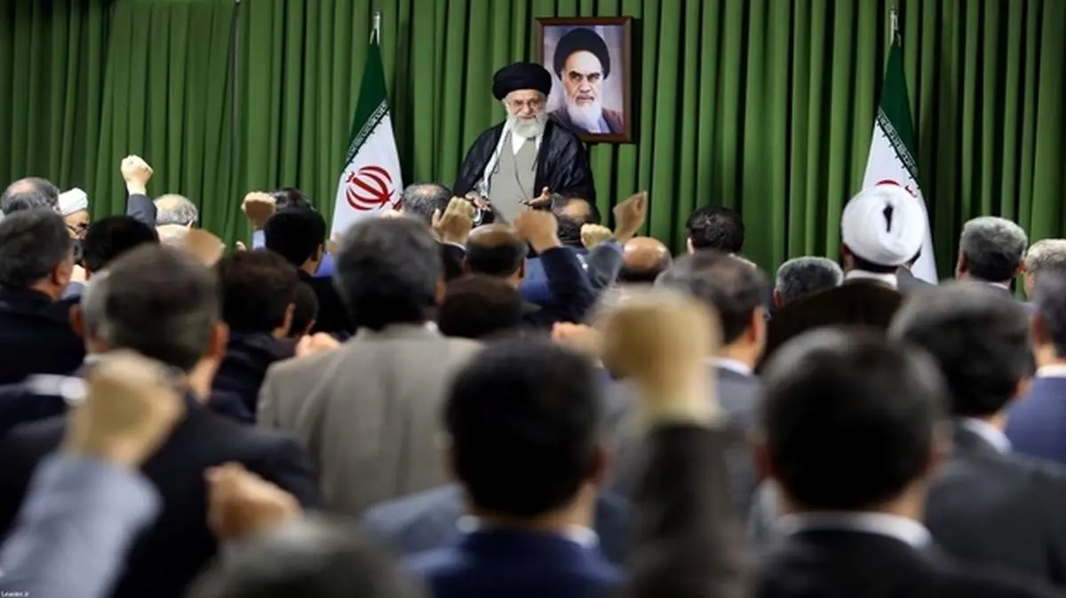 نمایندگان مجلس پنجشنبه با رهبر انقلاب دیدار می‌کنند