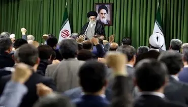 نمایندگان مجلس پنجشنبه با رهبر انقلاب دیدار می‌کنند