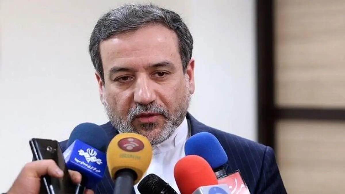 توضیحات عراقچی درباره جلسه اش با نمایندگان کمیسیون امنیت ملی