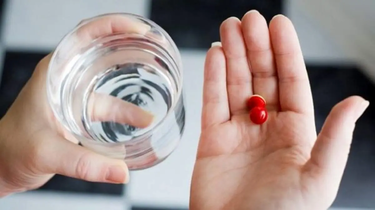 کدام دارو‌ها باید بعد از غذا مصرف شوند؟