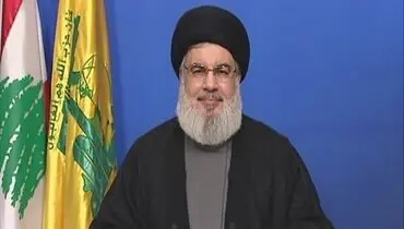 سید حسن نصرالله سه شنبه شب سخنرانی می‌کند