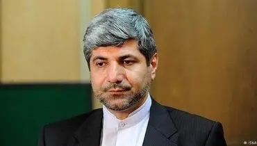 مهمانپرست: من جزو کابینه دولت احمدی نژاد نبودم
