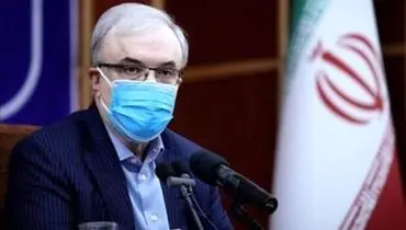 وزیر بهداشت منتقد اصلی سیاست‌های غلط جمعیتی وزارت بهداشت را عزل کرد!