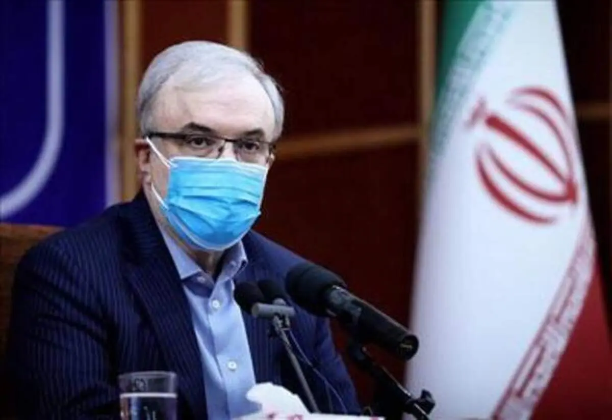 وزیر بهداشت منتقد اصلی سیاست‌های غلط جمعیتی وزارت بهداشت را عزل کرد!
