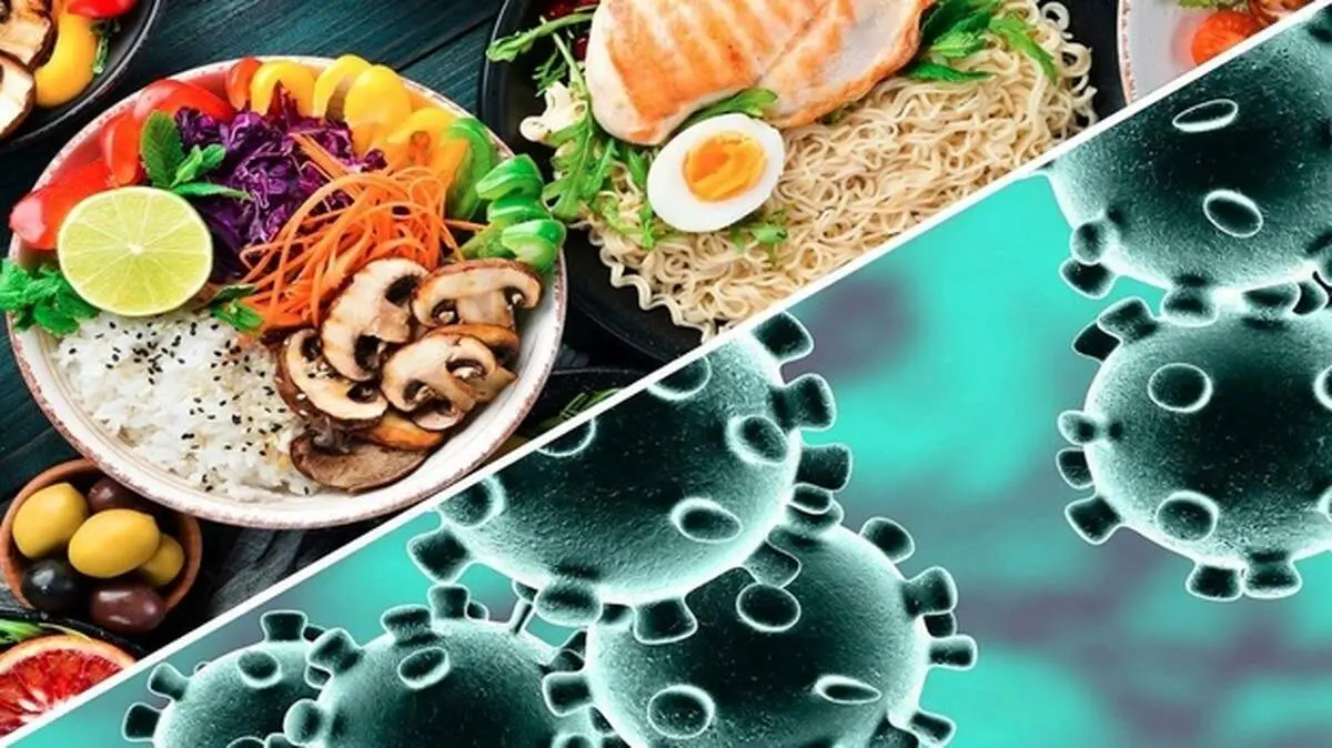 افزایش دو برابری اختلالات غذایی از زمان شیوع کرونا