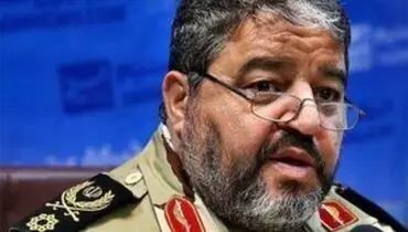 سردار جلالی: خودباوری مقاومت، معادلات خاورمیانه را تغییر داده است