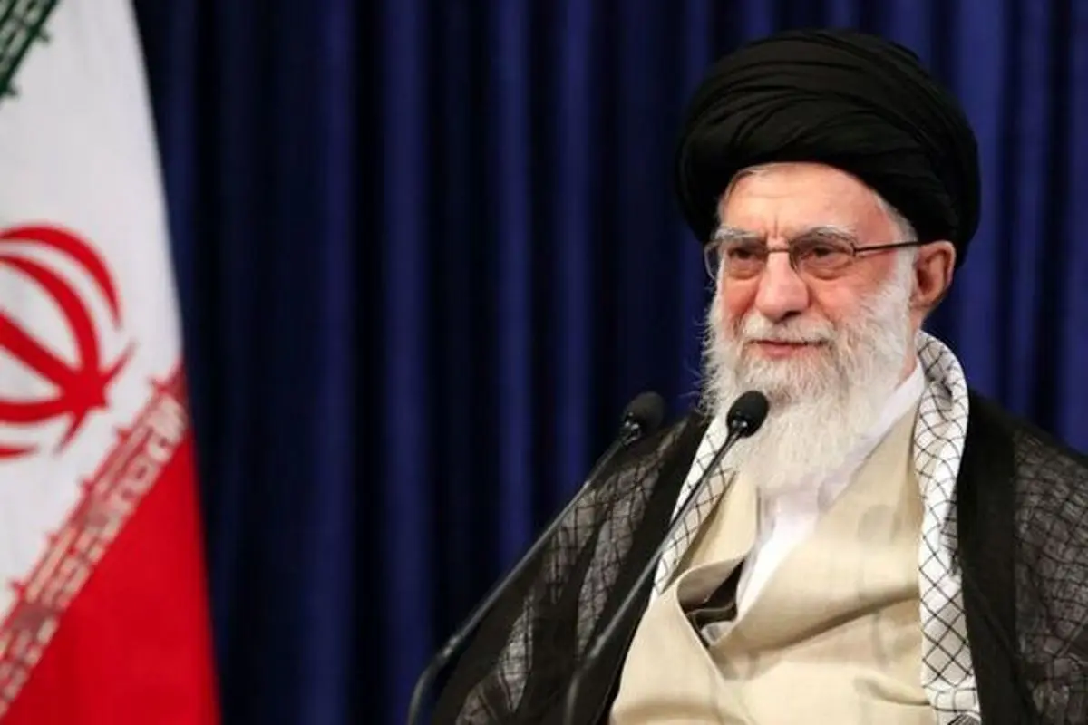 توصیه رهبر انقلاب به نامزدهای انتخابات ریاست جمهوری+فیلم