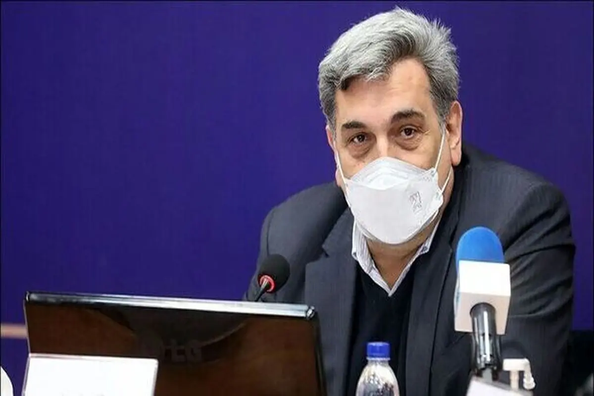 حناچی: کرونا به حمل و نقل شهری تهران ۱۰۰ میلیارد تومان خسارت زد
