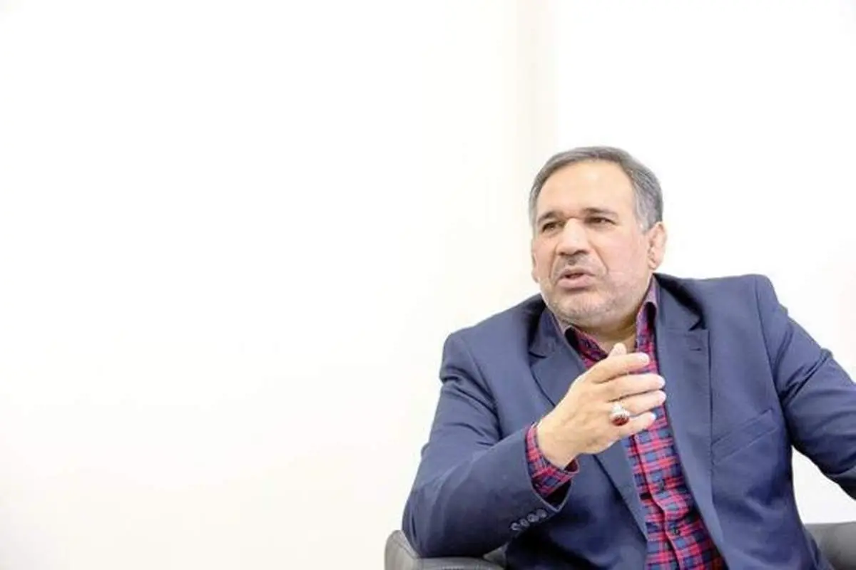 درمان اقتصاد با نسخه دکتر سید شمس‌الدین حسینی