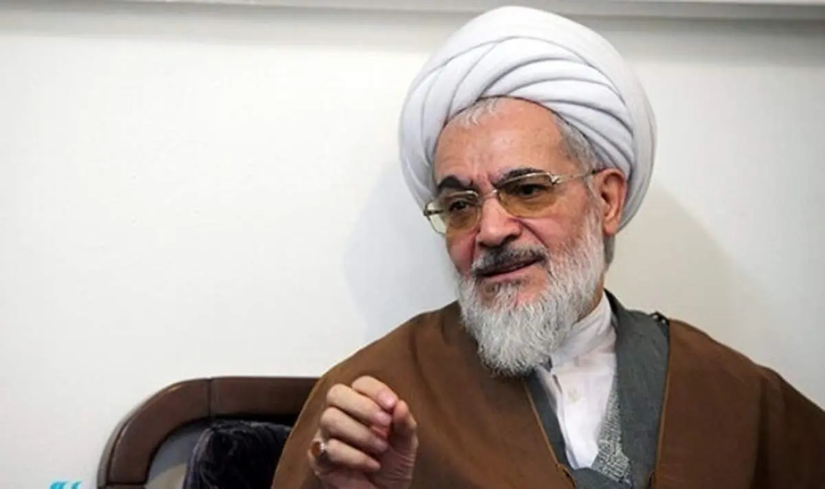 آیتالله بیات زنجانی سکته مغزی کرد