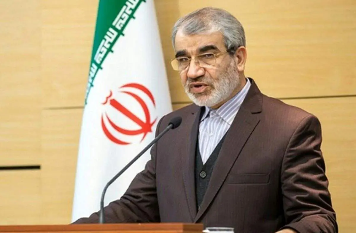 کدخدایی: جلسه شورای نگهبان امروز برگزار نشد/ فردا آخرین روز بررسی صلاحیتها است