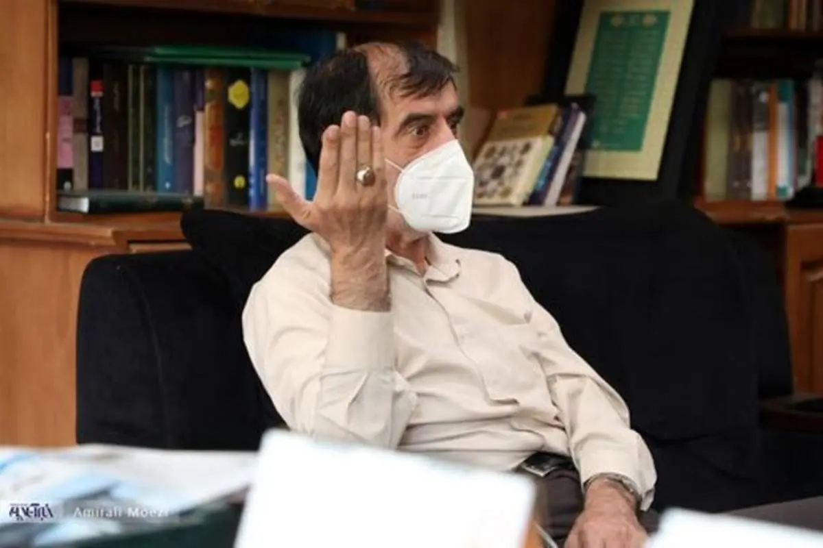 دستگیری محمود احمدی نژاد بهترین اتفاق برای اوست /زمان تعیین تکلیف FATF از زبان باهنر