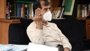 دستگیری محمود احمدی نژاد بهترین اتفاق برای اوست /زمان تعیین تکلیف FATF از زبان باهنر