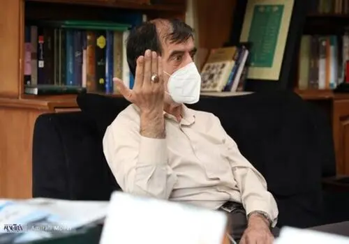 باهنر: اگر حجاب آزاد می شد خیلی از بدحجاب ها محجبه می شدند
