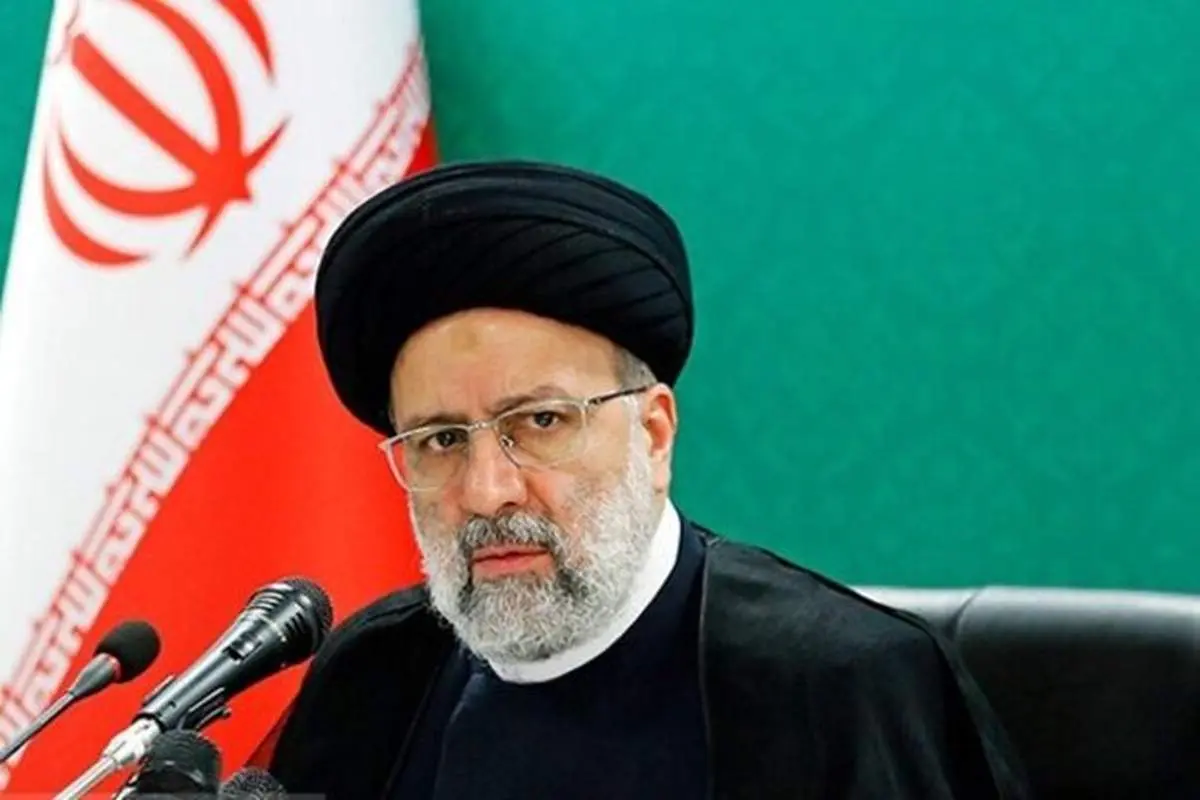 رئیسی: نباید اجازه دهیم تعداد زندانیان در کشور افزایش یابد