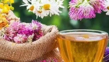 خوابی راحت با این دمنوش‌ها
