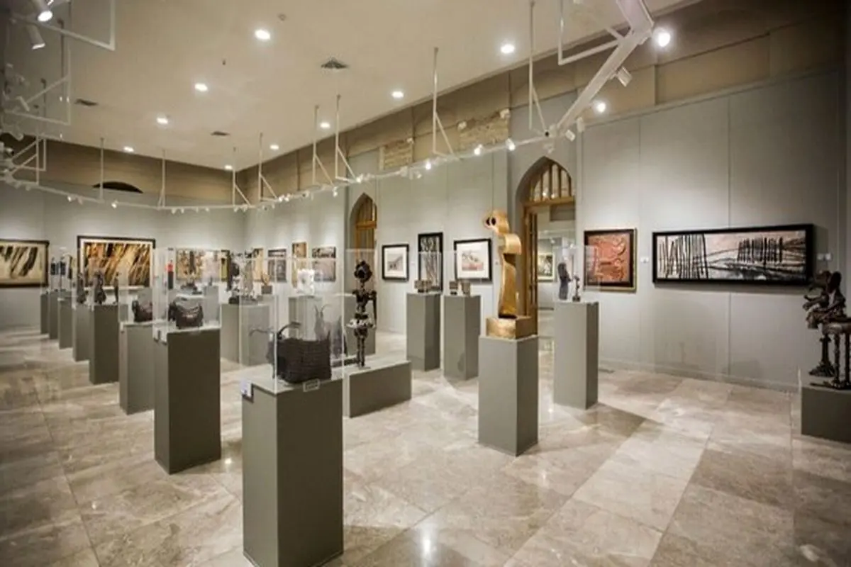 اعلام شروع مجدد فعالیت موزه هنر‌های تجسمی معاصر بانک پاسارگاد