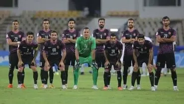 حمله با نارنجک به اتوبوس پرسپولیس در اصفهان! +عکس