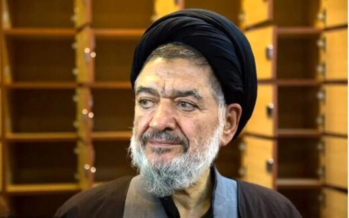 آخرین وضعیت علی اکبر محتشمی پور پس از ابتلا به کرونا + عکس