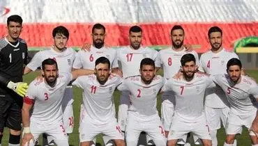 اسامی تیم ملی فوتبال ایران اعلام شد/ از استقلال فقط قایدی /۵ پرسپولیسی و ۳ سپاهانی هم دعوت شدند