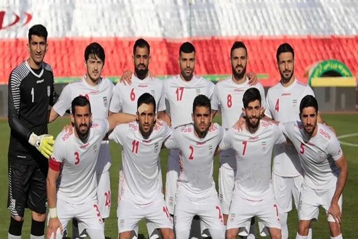اسامی تیم ملی فوتبال ایران اعلام شد/ از استقلال فقط قایدی /۵ پرسپولیسی و ۳ سپاهانی هم دعوت شدند