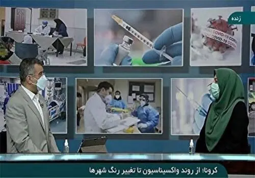 هشدار شیوع کرونا بعد از پایان انتخابات