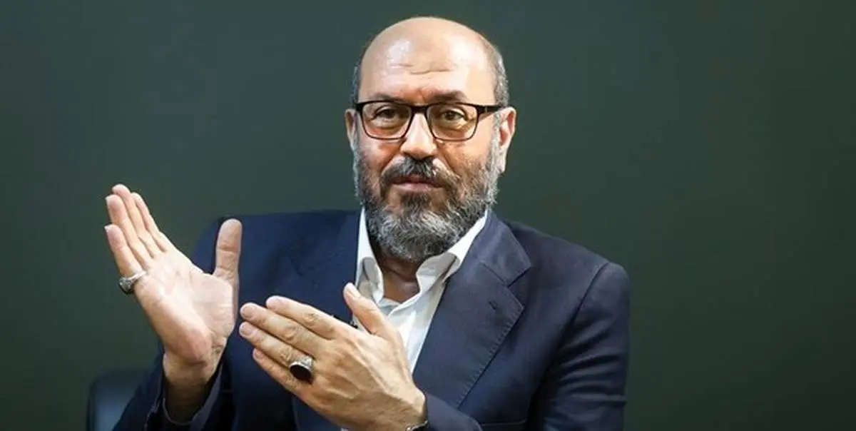 حسین دهقان به نفع رییسی انصراف داد