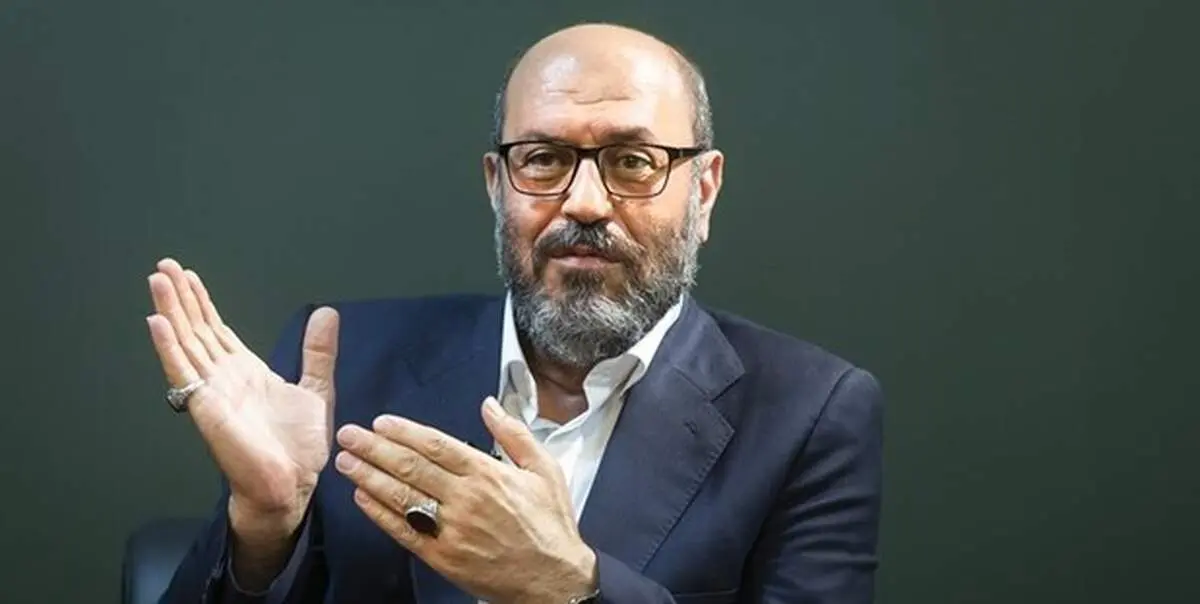 حسین دهقان به نفع رییسی انصراف داد