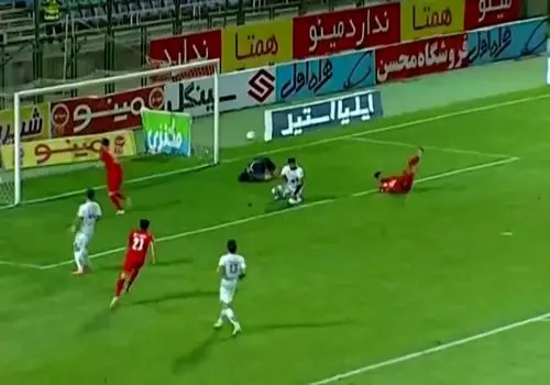 بازگشت مهاجم پرسپولیس خبرساز شد 